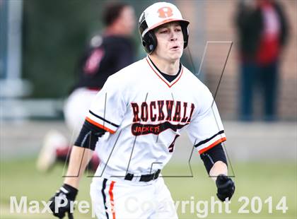 Thumbnail 1 in Horn @ Rockwall photogallery.