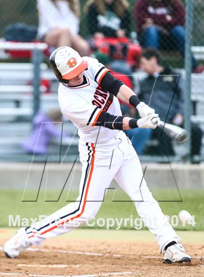 Thumbnail 3 in Horn @ Rockwall photogallery.