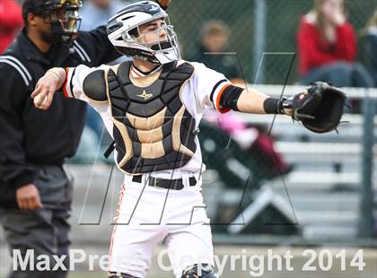 Thumbnail 2 in Horn @ Rockwall photogallery.