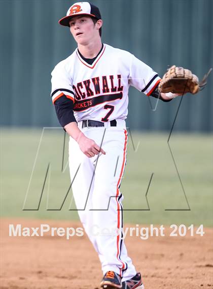 Thumbnail 1 in Horn @ Rockwall photogallery.