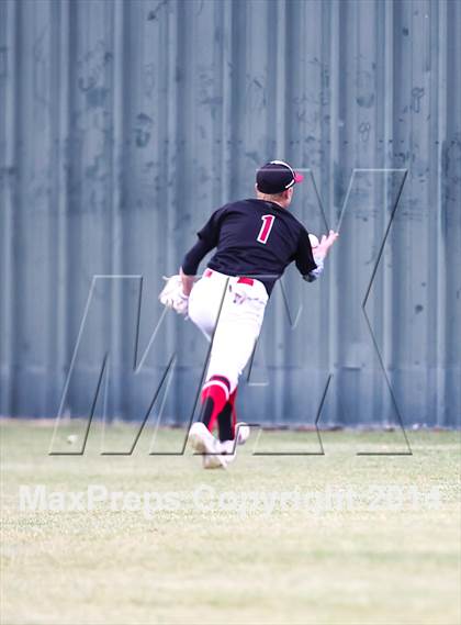 Thumbnail 3 in Horn @ Rockwall photogallery.