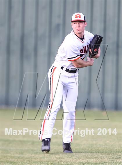Thumbnail 2 in Horn @ Rockwall photogallery.