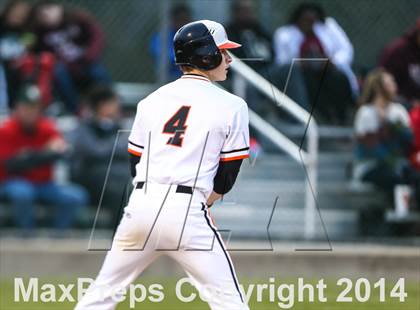 Thumbnail 2 in Horn @ Rockwall photogallery.