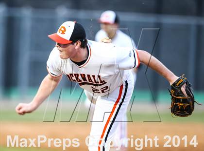 Thumbnail 3 in Horn @ Rockwall photogallery.
