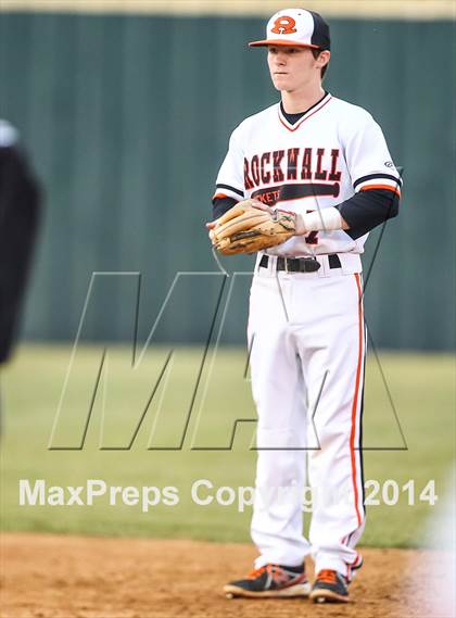 Thumbnail 2 in Horn @ Rockwall photogallery.