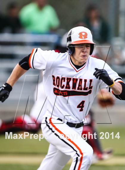 Thumbnail 2 in Horn @ Rockwall photogallery.