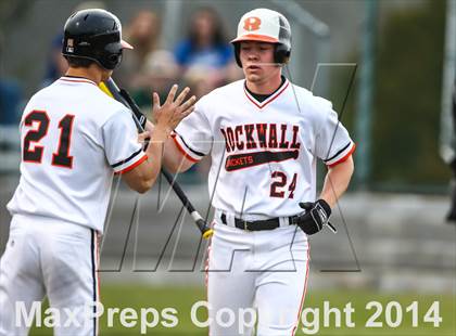 Thumbnail 3 in Horn @ Rockwall photogallery.