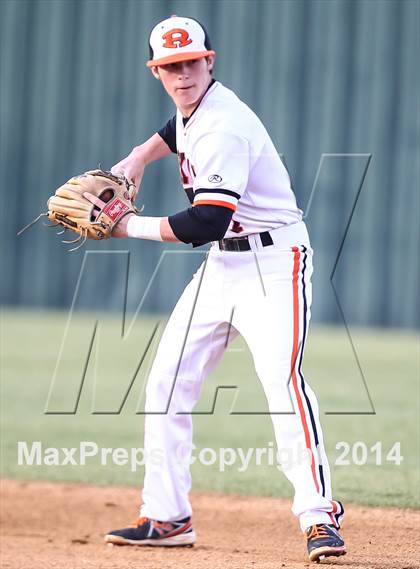 Thumbnail 1 in Horn @ Rockwall photogallery.