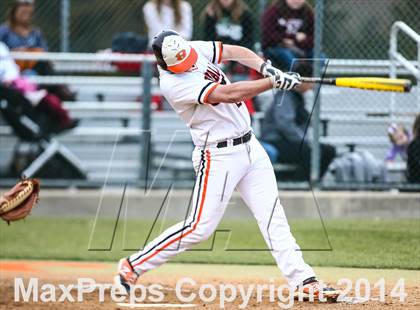 Thumbnail 3 in Horn @ Rockwall photogallery.