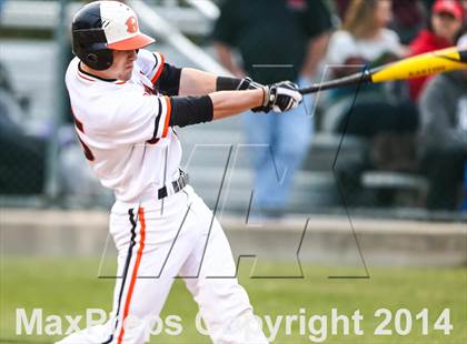 Thumbnail 3 in Horn @ Rockwall photogallery.