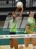 Photo from the gallery "Green Canyon vs. Ridgeline (UHSAA 4A Semifinal)"