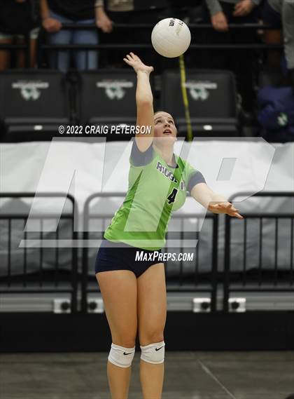 Thumbnail 3 in Green Canyon vs. Ridgeline (UHSAA 4A Semifinal) photogallery.