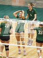 Photo from the gallery "Green Canyon vs. Ridgeline (UHSAA 4A Semifinal)"