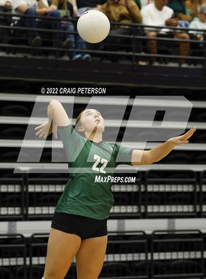 Thumbnail 1 in Green Canyon vs. Ridgeline (UHSAA 4A Semifinal) photogallery.