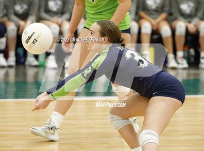 Thumbnail 3 in Green Canyon vs. Ridgeline (UHSAA 4A Semifinal) photogallery.
