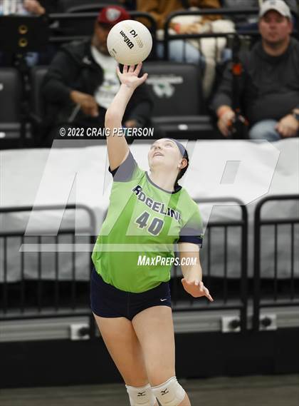 Thumbnail 2 in Green Canyon vs. Ridgeline (UHSAA 4A Semifinal) photogallery.
