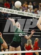 Photo from the gallery "Green Canyon vs. Ridgeline (UHSAA 4A Semifinal)"