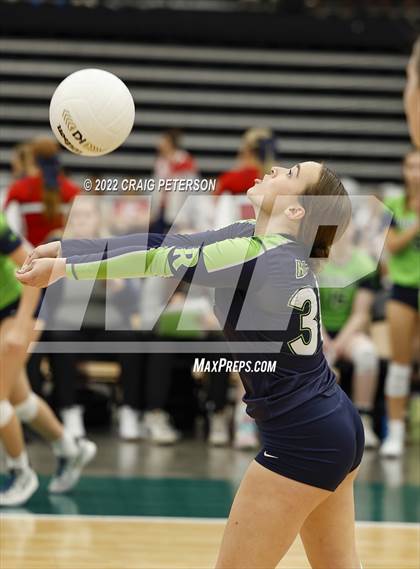 Thumbnail 1 in Green Canyon vs. Ridgeline (UHSAA 4A Semifinal) photogallery.