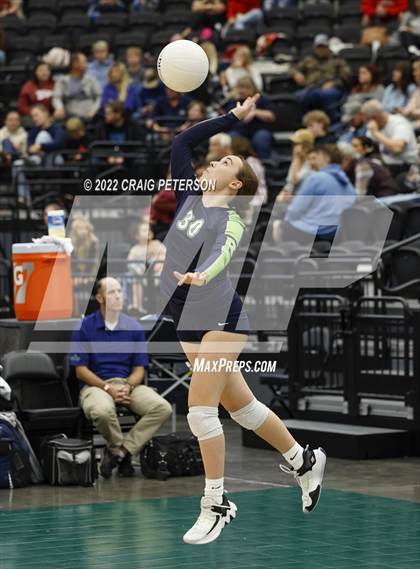 Thumbnail 3 in Green Canyon vs. Ridgeline (UHSAA 4A Semifinal) photogallery.