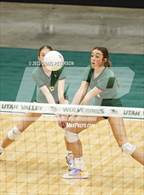 Photo from the gallery "Green Canyon vs. Ridgeline (UHSAA 4A Semifinal)"