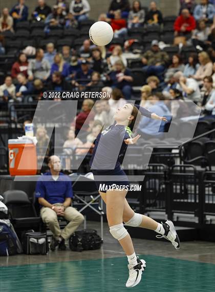 Thumbnail 2 in Green Canyon vs. Ridgeline (UHSAA 4A Semifinal) photogallery.