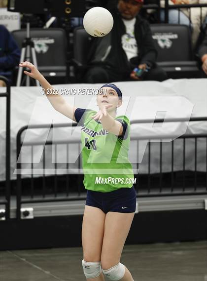 Thumbnail 1 in Green Canyon vs. Ridgeline (UHSAA 4A Semifinal) photogallery.