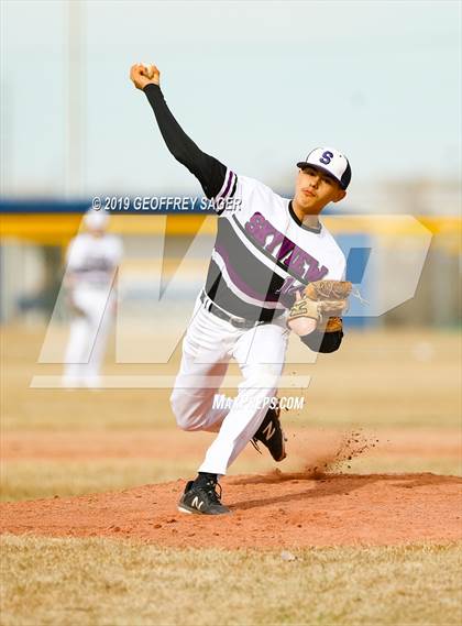 Thumbnail 1 in Skyview @ Fort Lupton photogallery.