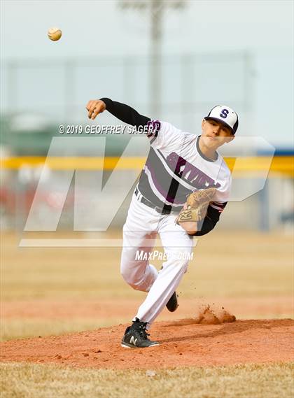 Thumbnail 3 in Skyview @ Fort Lupton photogallery.