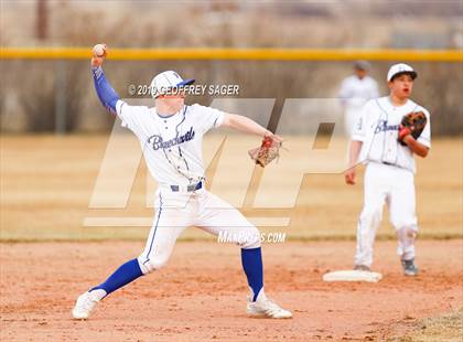 Thumbnail 3 in Skyview @ Fort Lupton photogallery.