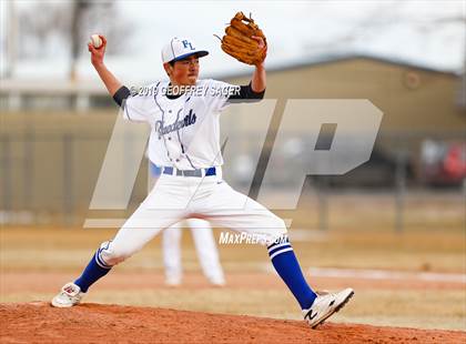 Thumbnail 3 in Skyview @ Fort Lupton photogallery.
