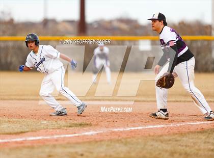 Thumbnail 1 in Skyview @ Fort Lupton photogallery.