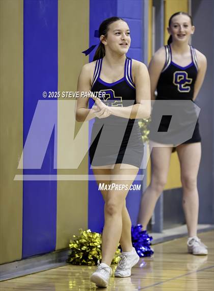 Thumbnail 3 in Liberty vs O'Connor photogallery.
