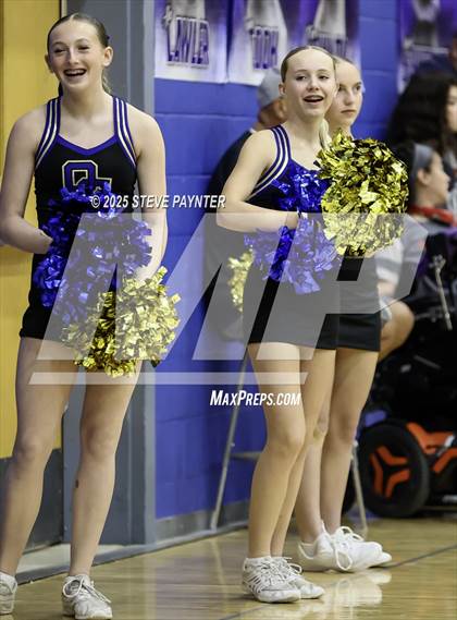 Thumbnail 2 in Liberty vs O'Connor photogallery.