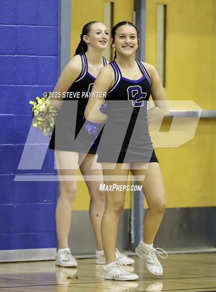 Thumbnail 2 in Liberty vs O'Connor photogallery.