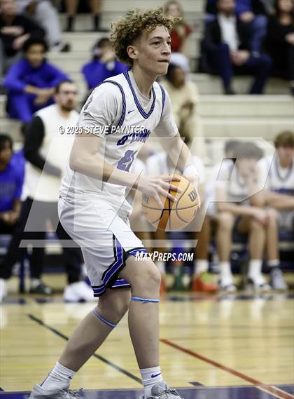 Thumbnail 3 in Liberty vs O'Connor photogallery.