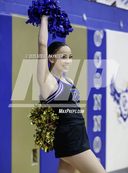 Thumbnail 2 in Liberty vs O'Connor photogallery.
