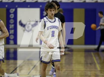 Thumbnail 2 in Liberty vs O'Connor photogallery.