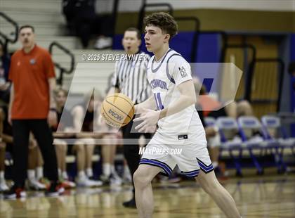 Thumbnail 3 in Liberty vs O'Connor photogallery.
