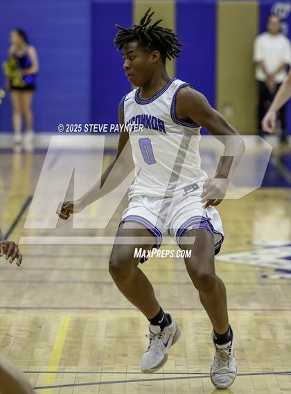 Thumbnail 1 in Liberty vs O'Connor photogallery.