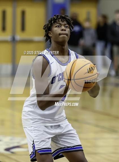 Thumbnail 2 in Liberty vs O'Connor photogallery.
