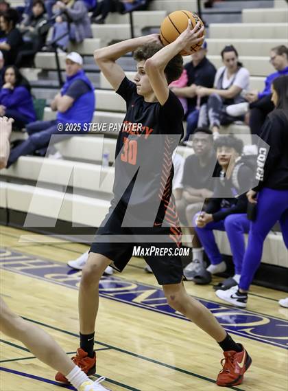 Thumbnail 1 in Liberty vs O'Connor photogallery.