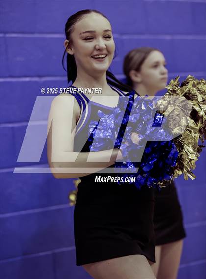Thumbnail 3 in Liberty vs O'Connor photogallery.