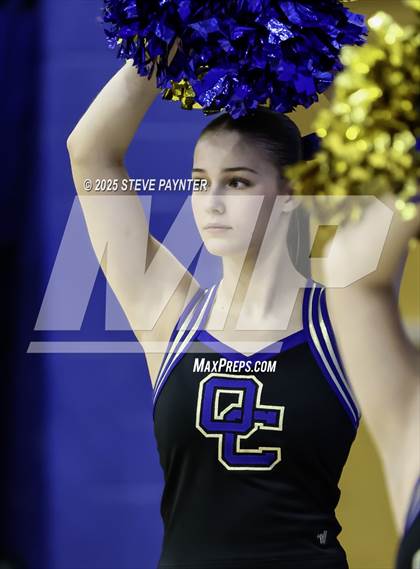 Thumbnail 3 in Liberty vs O'Connor photogallery.