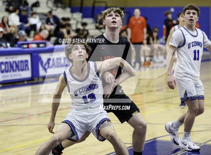 Thumbnail 1 in Liberty vs O'Connor photogallery.