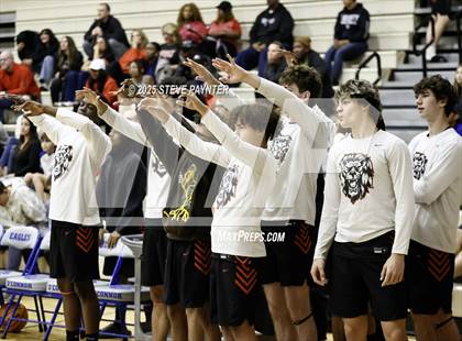 Thumbnail 2 in Liberty vs O'Connor photogallery.
