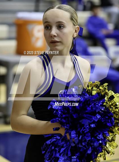 Thumbnail 1 in Liberty vs O'Connor photogallery.