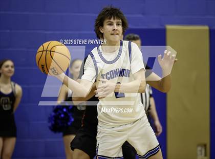 Thumbnail 1 in Liberty vs O'Connor photogallery.