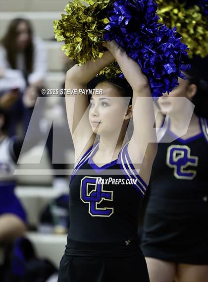 Thumbnail 2 in Liberty vs O'Connor photogallery.