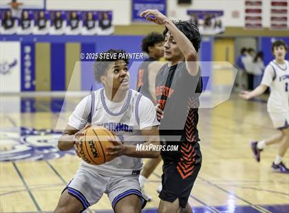 Thumbnail 3 in Liberty vs O'Connor photogallery.