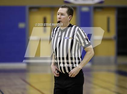 Thumbnail 2 in Liberty vs O'Connor photogallery.